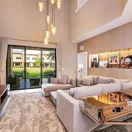 Magic Village 4 Bedroom! Welcome Home! Orlando Buitenkant foto