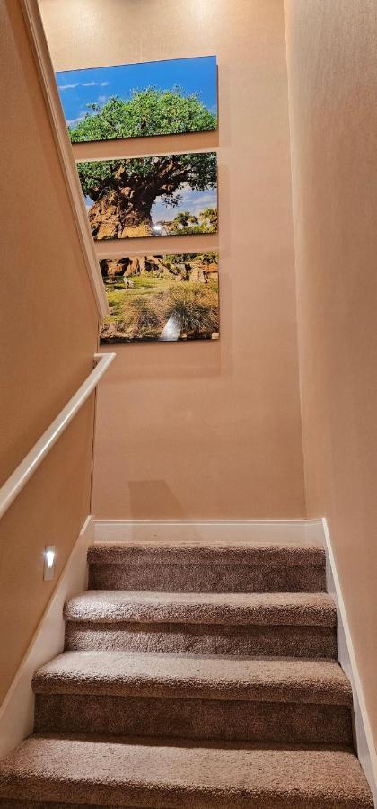 Magic Village 4 Bedroom! Welcome Home! Orlando Buitenkant foto
