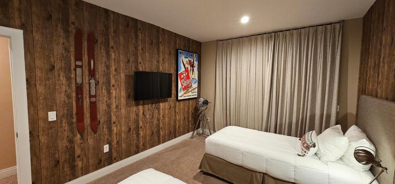 Magic Village 4 Bedroom! Welcome Home! Orlando Buitenkant foto