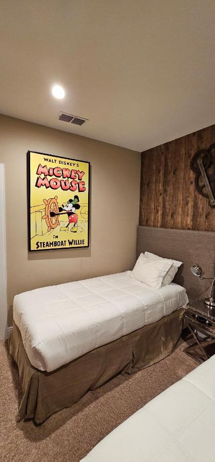Magic Village 4 Bedroom! Welcome Home! Orlando Buitenkant foto